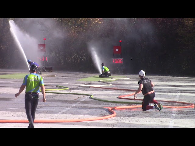Chotěmice, 13. 10. 2018
