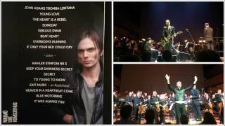 Moto Boy och Malmö Symfoniorkester Live 21.5.2016