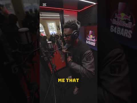 LxYee - Redbull 64 BARS W/ @MashBeatz