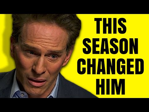 Always Sunny Broke Dennis Reynolds