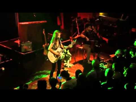 Heather Nova Live in London 29-11-11 - Full Concert