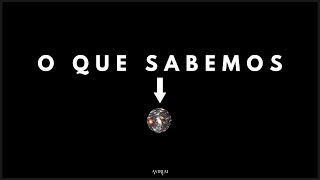 How much do we know about the UNIVERSE? | Astrum Brasil