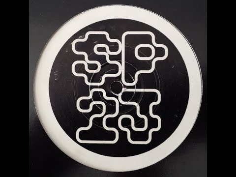 SP 23 001 (1994) [B1] Kaos - Mountain Rock