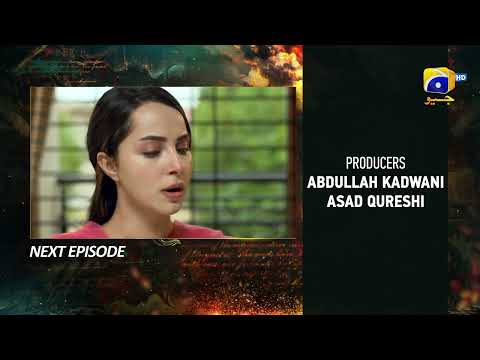 Zindagi Aik Paheli Episode 04 Teaser - 2nd November 2022 - HAR PAL GEO