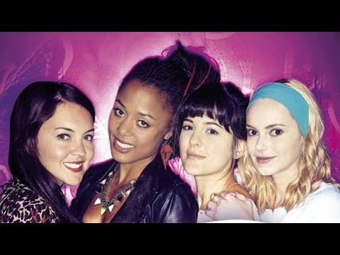 Switch (2012) Season 1, Episode 1 - Witches of Camden