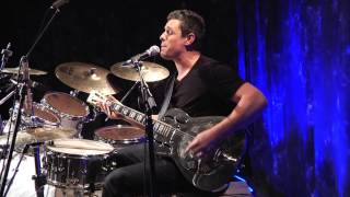 Trampled Under Foot - You're Too Big To Carry - Don Odells Legends