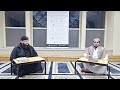 PODCAST Ramadhan Eid Cleanliness Flytipping Birmingham Waste Management And Much Much More