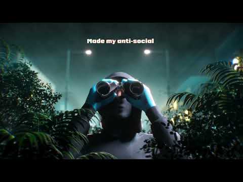 Suspect AGB - For My Legacy {Official Visualisers}