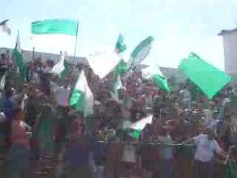 Sarmiento 1 Dep Morón 1