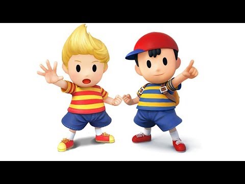 Mother 3 is Way Better Than EarthBound