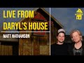 Daryl Hall & Matt Nathanson - Car Crash (Live From Daryl's House)