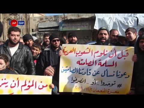 هذا ما قاله الشيخ أحمد علوان حول وحدة فصائل الثورة السورية