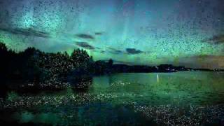 "Aurora Borealis" C.W. McCall 2011 digital audio remaster from vinyl record