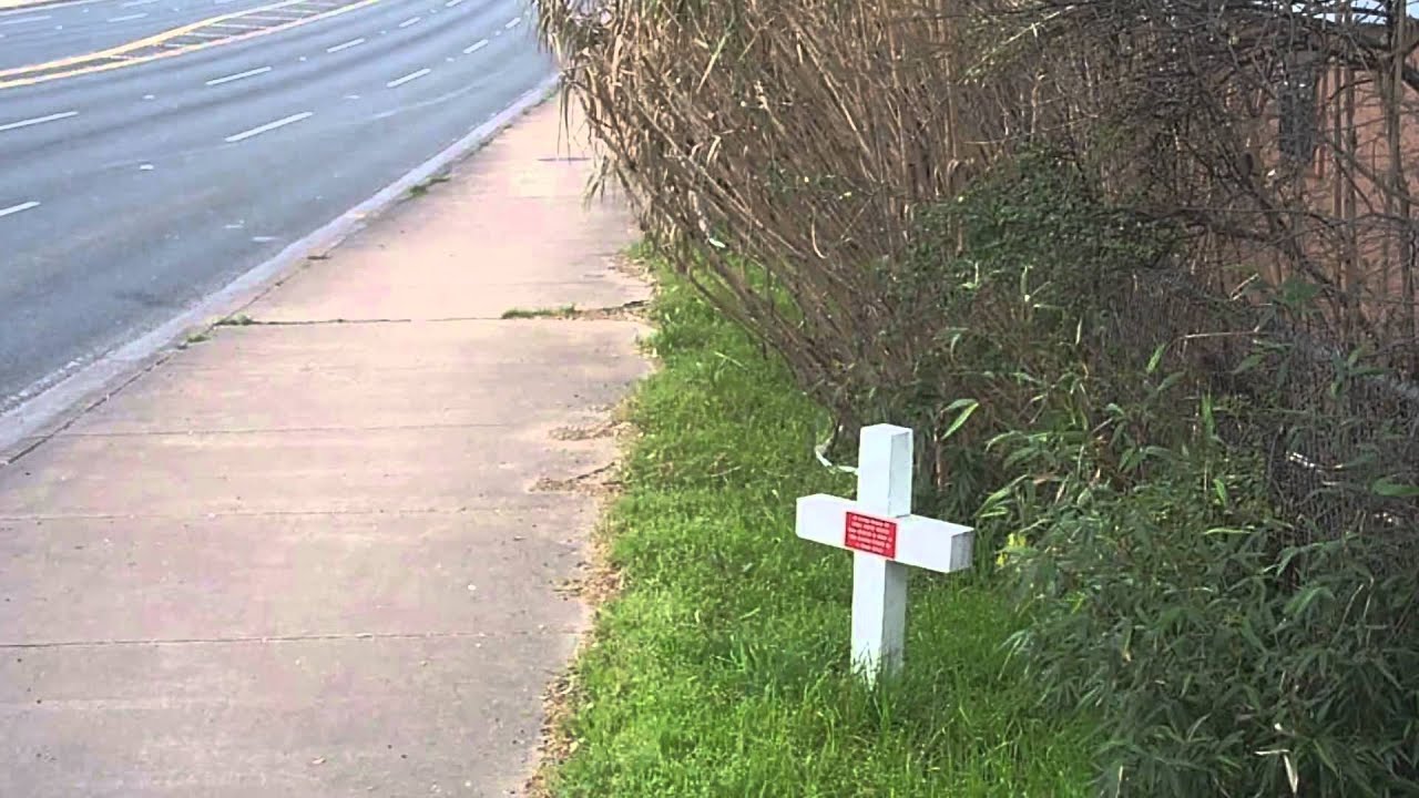 Step Back for Safety: The Dangers of Distracted & Drunken Driving