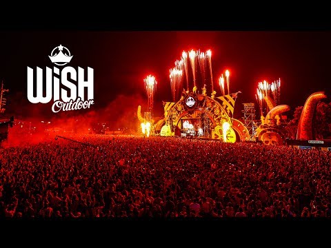 Bud Light WiSH Outdoor Mexico 2017 - Aftermovie (Official) [4K]