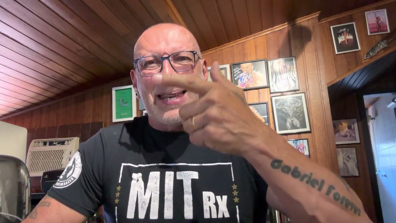 É necessário variar sempre os exercícios?