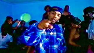 Soopafly - I Don't Hang (1996) Official Music Video
