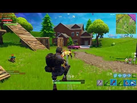Fortnite 2018 04 07