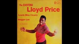 Lloyd Price   Talking About Love