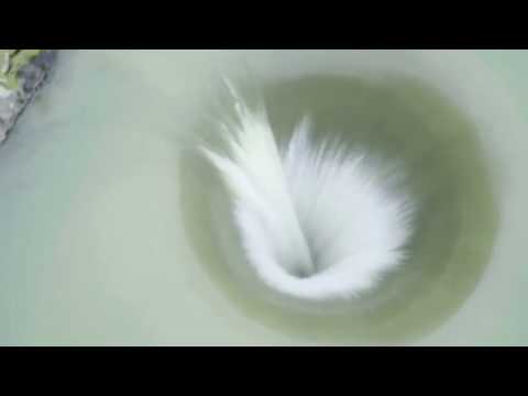 DroneX Pro Review (Test Flight Over Bottomless Pit To Hell?!)