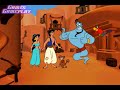 Disneys Math Quest Part 1