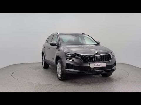Skoda Karoq Selection 2.0tdi 115HP - Image 2