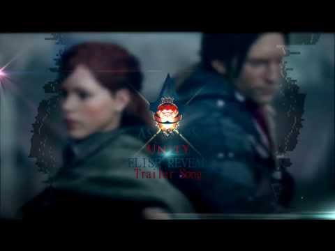 Assassin's Creed Unity - Elise Reveal Trailer Song