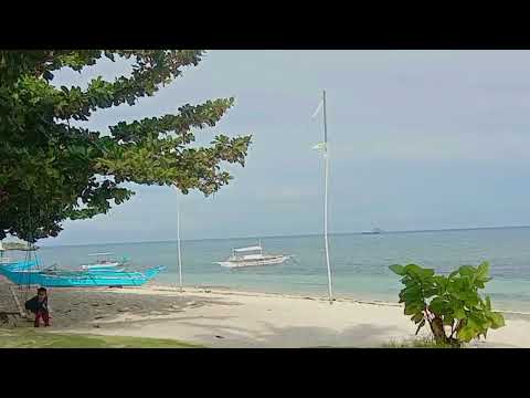 Visiting Malapascua Island