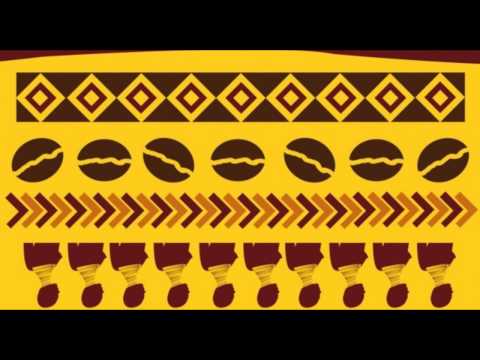 Djembe Backing Track