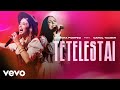 Isadora Pompeo Tetelestai Ao Vivo Ft Carol Tauber