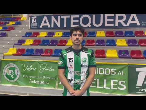 Crónica Jornada 4 PDNM temporada 25/26