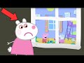 We Found SUZY SHEEP S EVIL TWIN Peppa Pig