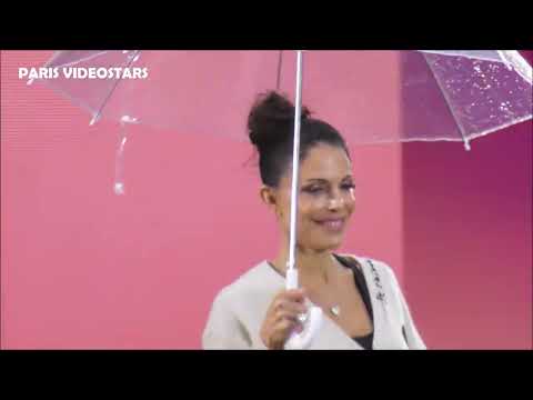 Bethenny Frankel @ Paris on the runway during the Fashion Week 23 september 2024