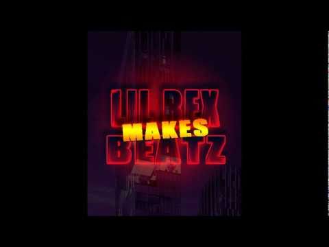 LIL REX - Less of you (Dub Remix)