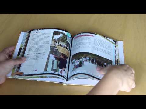 Durchgeblättert: PennyGirl-Reitschule 2 – Fest im Sattel