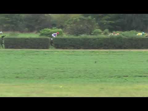 Trka "Nebojša Dozet Belan" 15.10.2020 Zvarovski - Aleksandar Šašić