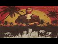 Benny The Butcher Warehouse 3 Ft ElCamino Rick Hyde Fuego Base Prod Moose Tarantino New