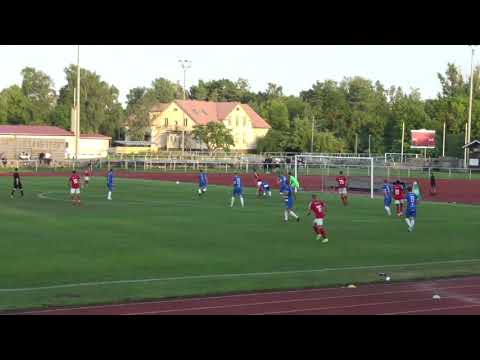 14.8.2020 Highlights PIF - SalPa