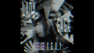 DISEASE X G.U.Y. [LADY GAGA MASHUP]