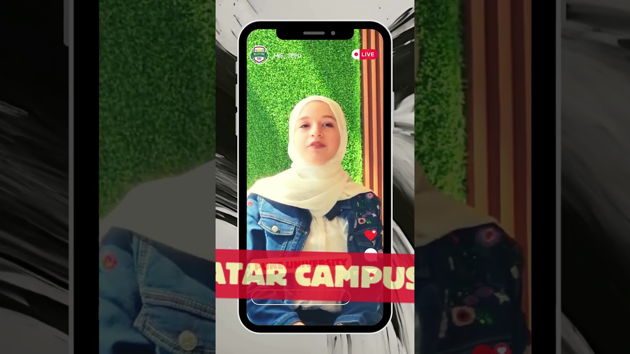 🎓 Student Testimonial | Pune University, Qatar Campus