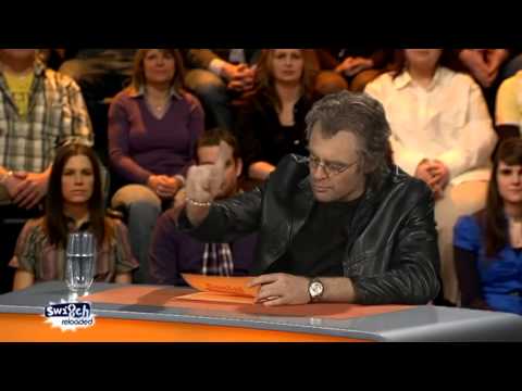 Genial daneben: Hugo Egon Balder fasst zusammen - Switch Reloaded