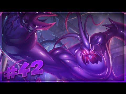 The Zac OTP! - Zac vs. Veigar (Mid) #42