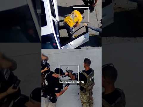 500+ drones seized by FBI during the World Cup