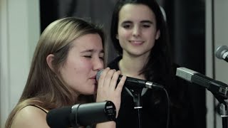 2015 Cheek to cheek Joan Chamorro quartet &amp; Rita Payés , Andrea Motis, Luigi Grasso