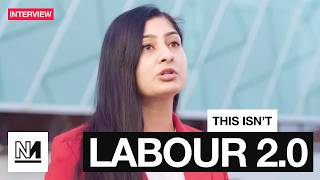 Download lagu What The Your Party Infighting Is REALLY About | Zarah Sultana at Your Party Conference mp3