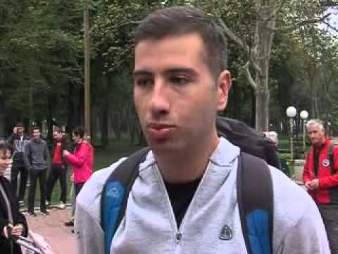 URANAK PLANINARI "GORE"