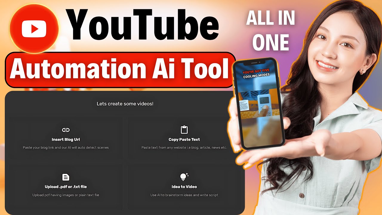 Complete YouTube Automation Ai Tool Review 2025 | Technical Berwal