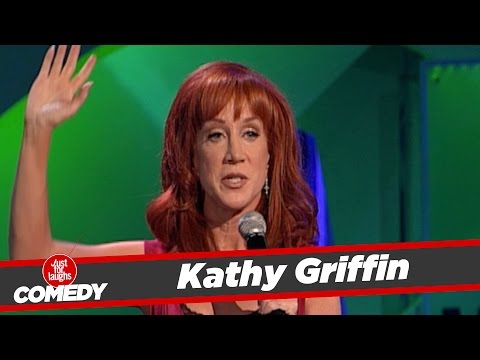 Kathy Griffin Stand Up - 2008