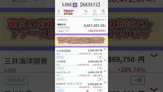 #日本株 #株式投資 #日経平均 #新NISA #資産運用  #高配当株 #投資初心者 #株初心者  #日本株おすすめ #長期投資 #コツコツ投資