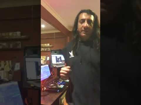 DJ Adam Jagwani | Friday April 17th, 2020 #Beats4Life